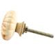 Mustard Bone Cabinet Knob Online